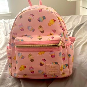 Disney princesses backpack